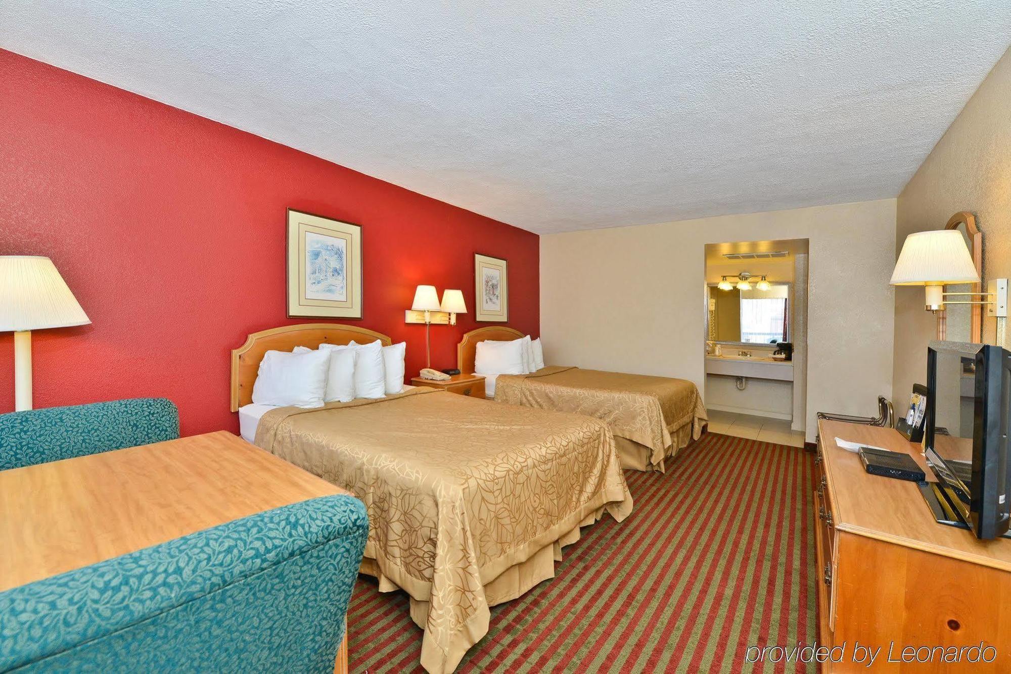 Quality Inn Luray Exterior foto